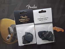 Fender flagship tokyo limited - flagship,