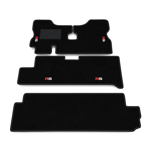 Tappetini compatibili con - , ford