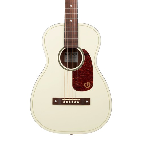 Gretsch jim dandy parlor - gretsch, ltd