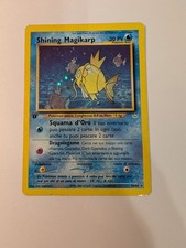Shining Magikarp 66/64 - Neo