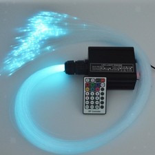Illuminazione a Fibra Ottica