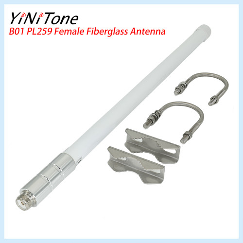 B01 pl259 antenna - b01, band