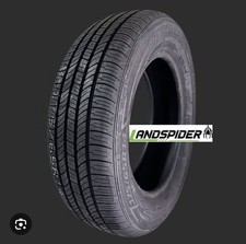 Gomme Estive Landspider 175/65