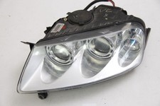 Faro a sinistra VW TOUAREG 1