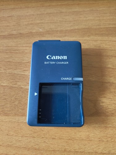 Caricabatterie usato canon - caricabatterie,