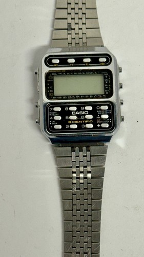 Orologio casio cfx - orologio,