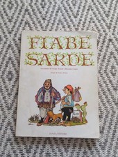Fiabe Sarde Sergio Atzeni