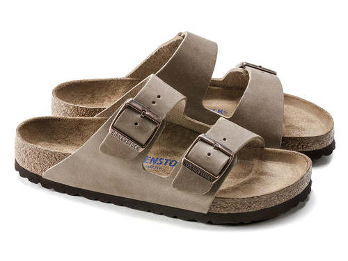 Sandali birkenstock arizona - sandali,