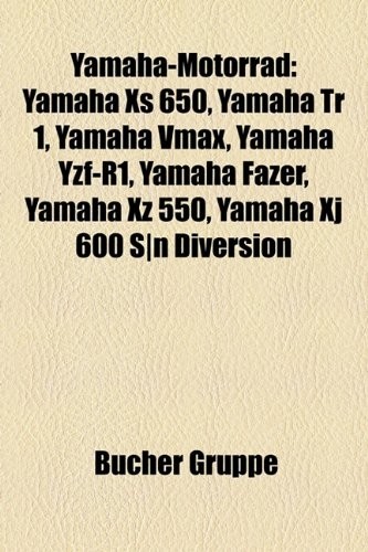 Yamaha motorrad - :, tr