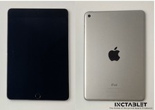 Difetto minore: iPad Mini 4a