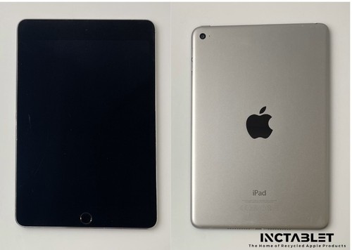 Difetto minore ipad mini - minore:,