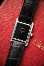 Cartier Tank Must Large, Ref