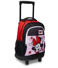 Trolley MINNIE, Multicolore