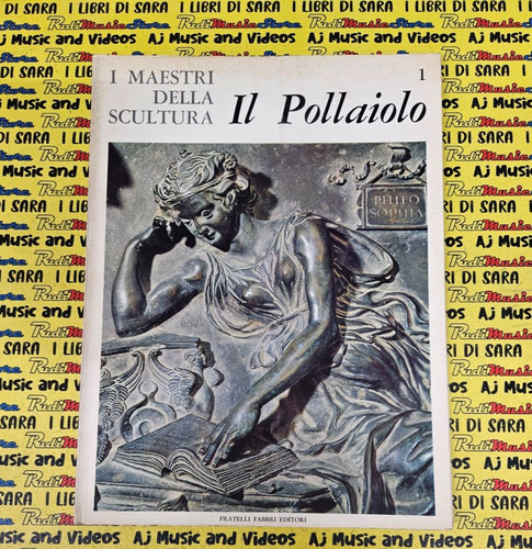 Book libro maestri - book, i