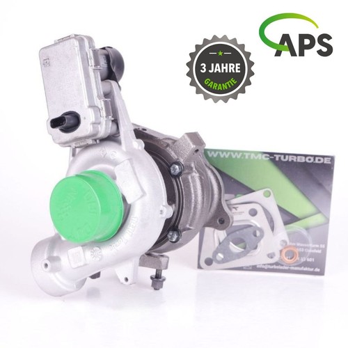 Turbocompressore mercedes - turbocompressore,