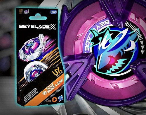 Preorder beyblade scale - preorder, x