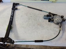ALZACRISTALLO ELETTR. PORTA ANTERIORE. CON MOTORINO 46778564 LANCIA Y (10/00>03/
