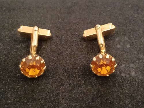 Gemelli cufflinks metallo - gemelli,