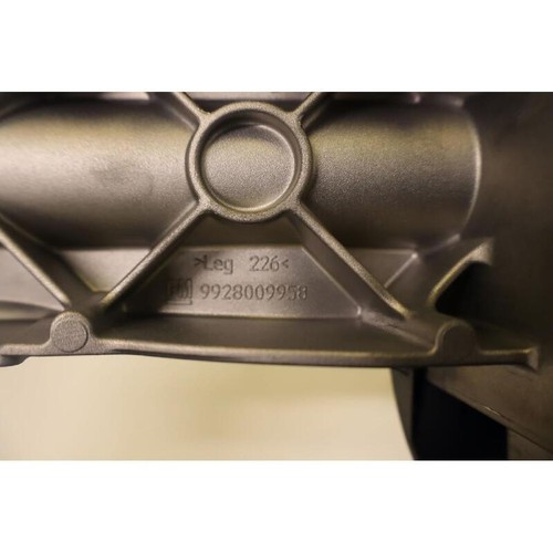 Bracciolo centrale opel zafira - centrale,