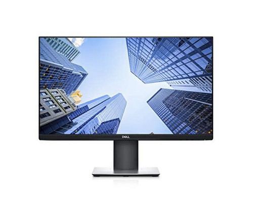 Dell p2419h inch 60hz 8ms - 24,