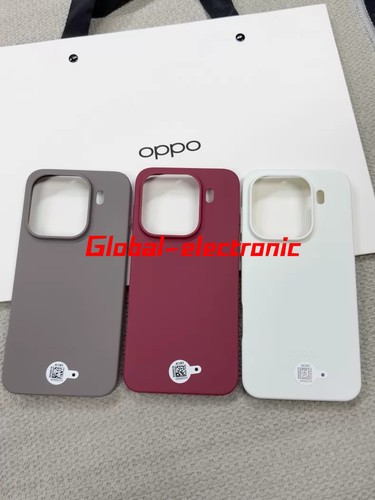Custodia originale oppo - custodia,