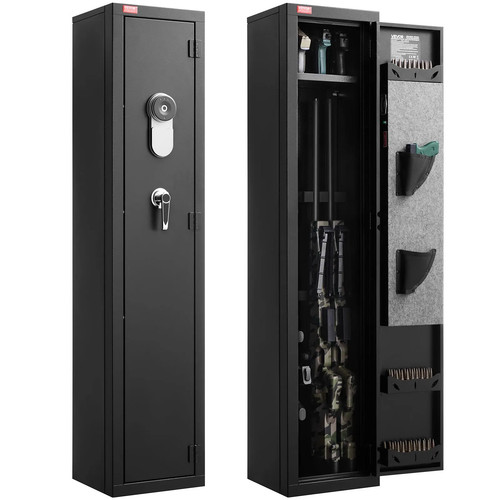 Armadio porta fucili - armadio,
