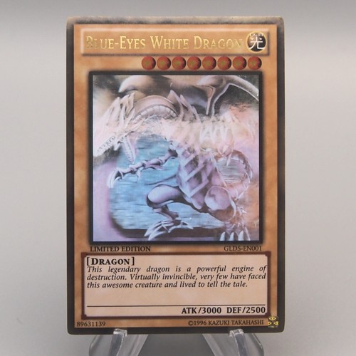 Drago bianco occhi - yu-gi-oh,
