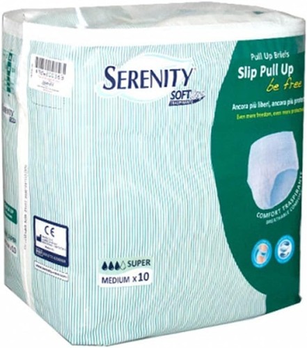 Serenity pull be free - pull,