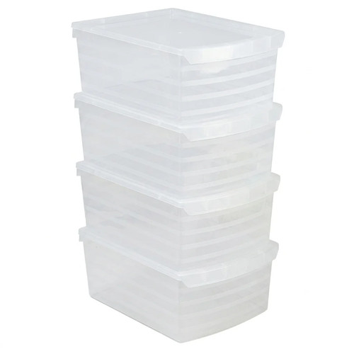 Set cassetti multiuso - set, 4