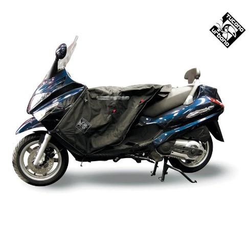 Piaggio 125 coprigambe - 125,