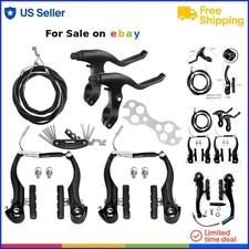 Kit Leve Cavi Freno Bici