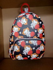 Mini zaino Funko Pop IT