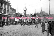 ST 1874 - Tram Car, The