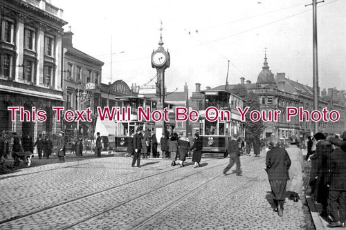 1874 tram car the - st,
