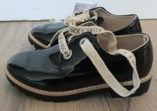 Zara Bambini Vernice Boots