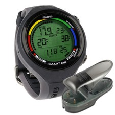 Mares Smart Air Computer