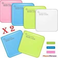 PORTA MASCHERINE CUSTODIA