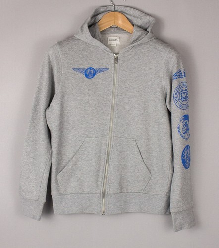 Diesel felpa casual per - casual,