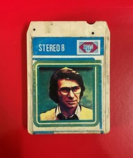 Stereo 8 Nicola Di Bari - La prima cosa bella