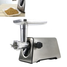 Macchina Pellet Alimenti