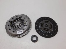 CLUTCH KIT 3 PIECES 3 PIECES