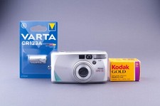 Canon Prima Super 155 35 mm