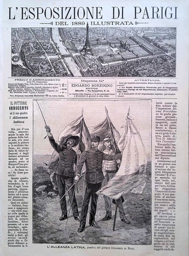 Copertina esposizione - copertina,