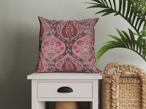 Copricuscino design kilim - copricuscino,