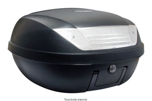 Valigia baule bauletto 52l - baule,