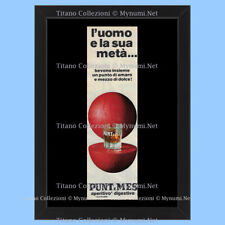 Anni ' 60  * Pubblicità