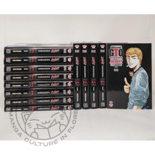 Big Gto Deluxe Black Edition -