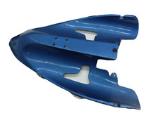 Carena Sotto Codone Yamaha R1  2004 2005 2006 Posteriore VETRORESINA DANNI