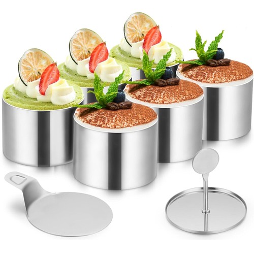 Anello dessert set - anello, 8