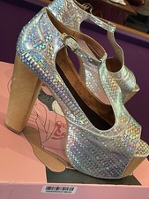 Scarpa EPC Jeffrey Campbell